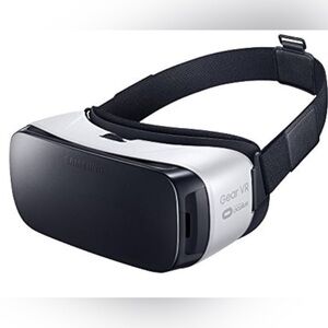 Samsung Gear VR - Virtual Reality Headset